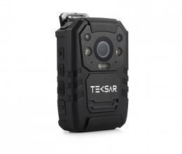 Нагрудный  видеорегистратор TECSAR B27-4G-GPS-MOB