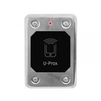 Считыватель U-Prox SL steel мультиформатный