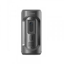 Вызывная панель Dahua DHI-VTO2101E-P-S1 антивандальная 2Mp IP