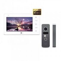 Комплект домофона  NeoLight Neokit HD + Black