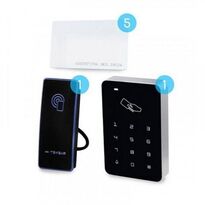 Комплект автономної техніки Tecsar Trek SA-TS22/FLASH EM