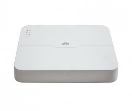 IP видеорегистратор Uniview NVR301-08LB