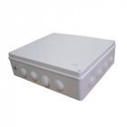 Монтажна коробка Аско-Укрем РК 400х350х120