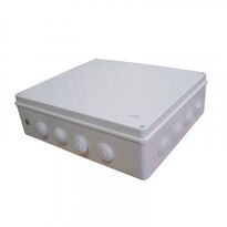 Монтажна коробка Аско-Укрем РК 400х350х120