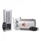 Комплект бездротового smart замка AtisLock-WD03