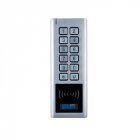 Зчитувач з бездротовою клавіатурою SEVEN Lock SK-7713