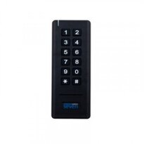Считыватель с беспроводной клавиатурой SEVEN Lock SK-7712b