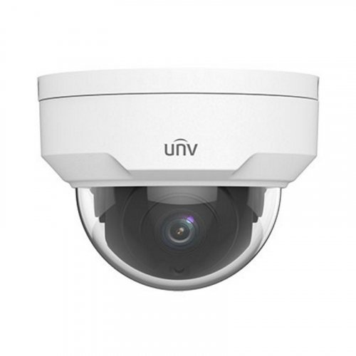 IP комплект видеонаблюдения Uniview 4MIX 4MEGA