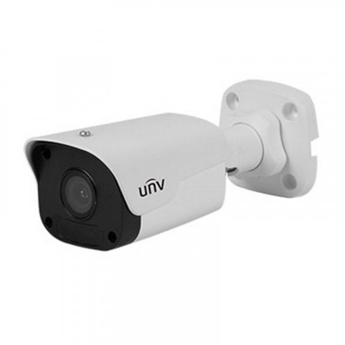 IP комплект видеонаблюдения Uniview 4MIX 4MEGA