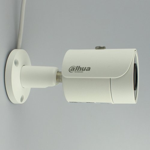 Dahua Technology DH-IPC-B1A20 (2.8 мм)