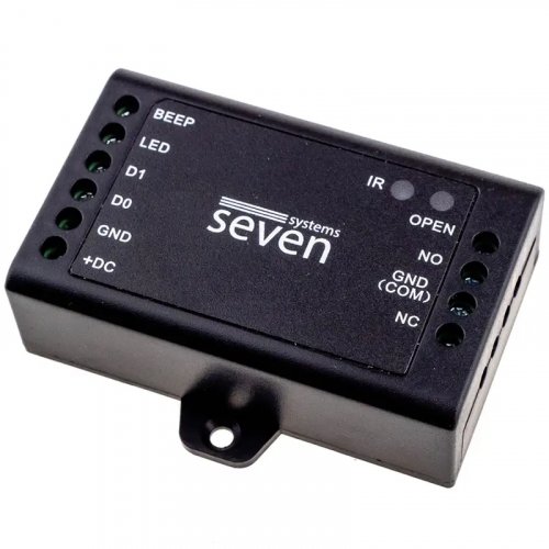 Автономный контроллер SEVEN CR-770