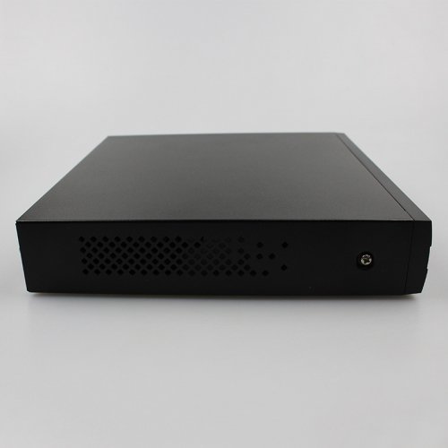 IP видеорегистратор Dahua Technology NVR1B04HC/E