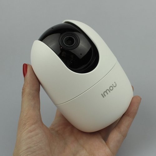 Поворотна Wi-Fi IP Камера 2Мп IMOU Ranger 2 (Dahua IPC-A22EP)