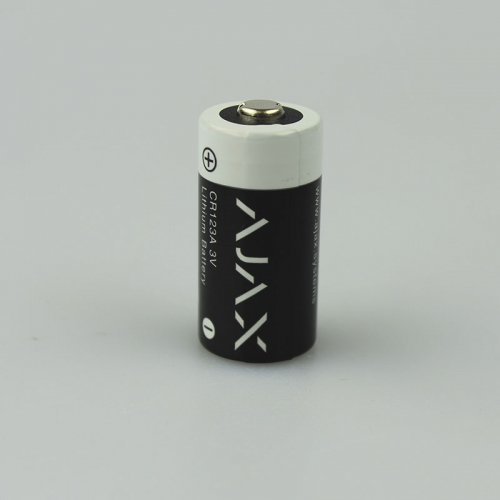 Батарейка Ajax CR123A 3V