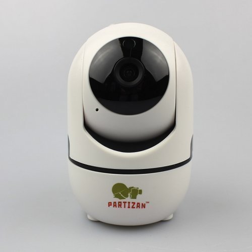 IP Камера Partizan Cloud robot FullHD (IPH-2SP-IR)