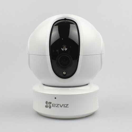 Камера видеонаблюдения Ezviz C6CN (CS-CV246-B0-1C1WFR) 4mm 1Мп Wi-Fi IP поворотная 