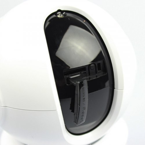 Камера відеоспостереження Ezviz C6CN (CS-CV246-B0-1C1WFR) 4mm 1Мп Wi-Fi IP поворотна