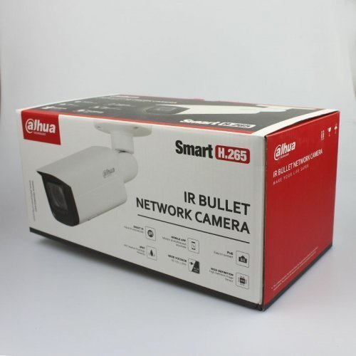 IP Камера с записью на карту памяти 2Мп Dahua DH-IPC-HFW2231TP-ZS-S2