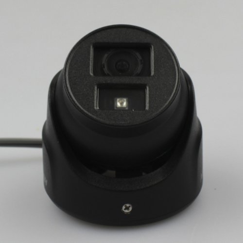 Купольна THD Камера Камера відеоспостереження 2Мп Hikvision DS-2CE70D0T-ITMF (2.8 мм)