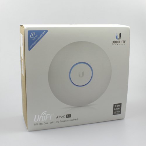 Wi-Fi точка доступу Ubiquiti UniFi AC-LR AP