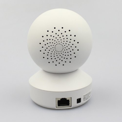 Поворотная беспроводная Wi-Fi IP Камера Reolink E1 Pro