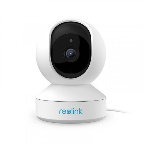 Поворотная беспроводная Wi-Fi IP Камера 4Мп Reolink E1 Pro