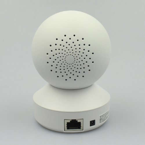 Поворотная беспроводная Wi-Fi IP Камера Reolink E1