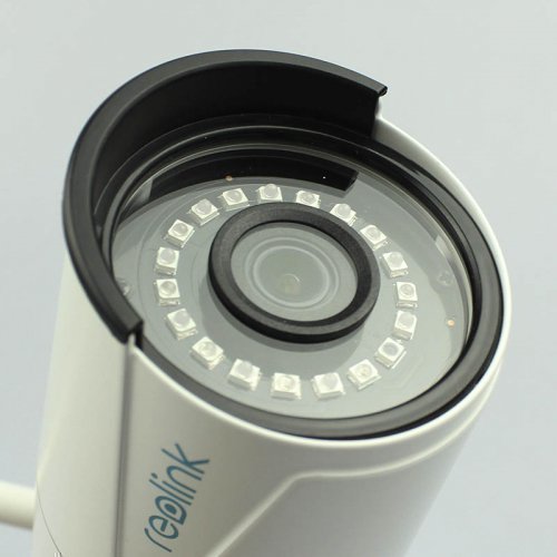 Двухдиапазонная Wi-Fi IP Камера Reolink RLC-410W