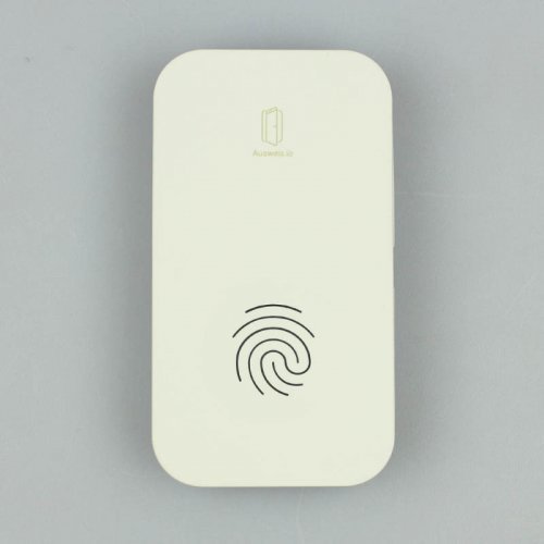 Мережевий контролер Ausweis Device white