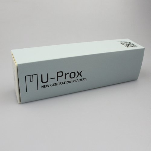Считыватель U-Prox SL mini мультиформатный