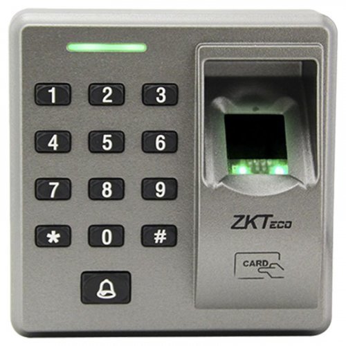 Терминал контроля доступа Zkteco FR1300 биометрический