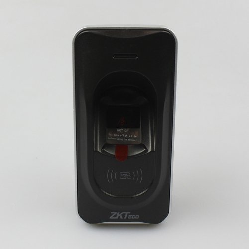 Термінал контролю доступу Zkteco FR1200 біометричний
