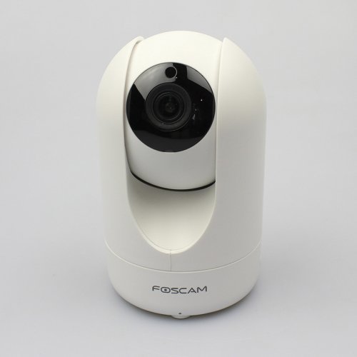 Поворотная беспроводная WI-FI IP Камера 2Мп Foscam R2M