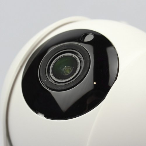 Поворотна бездротова WI-FI IP Камера 2Мп Foscam R2M