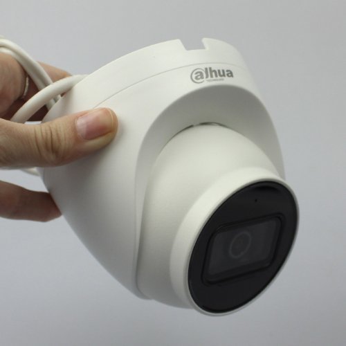 IP Камера Dahua Technology DH-IPC-HDW2431TP-AS-S2 (2.8 мм)