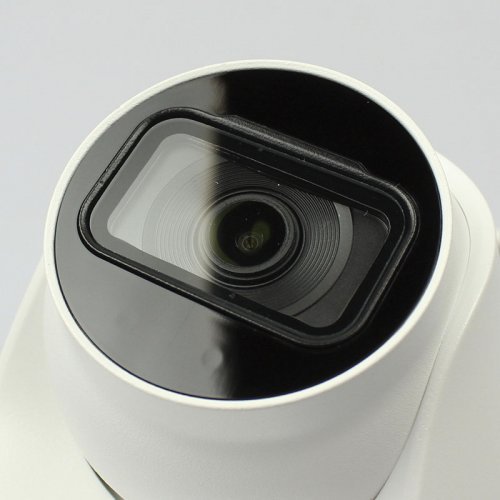 IP камера відеоспостереження з PoE 2Мп Dahua DH-IPC-HDW1230T1P-S4 (2.8 мм)