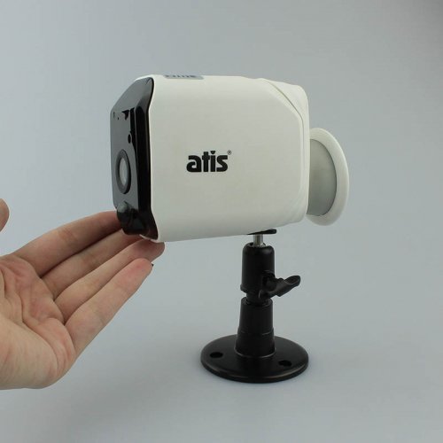 IP Камера ATIS AI-142B+Battery