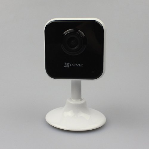 Камера видеонаблюдения Ezviz CS-C1HC (D0-1D2WFR)  2.8mm 2Мп Wi-Fi  IP внутренняя 