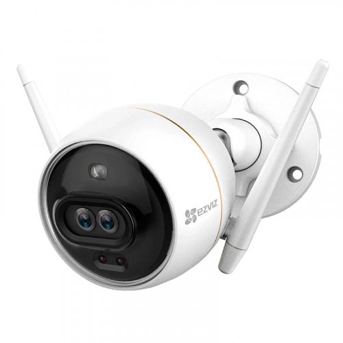 Камера відеоспостереження EZVIZ C3X CS-CV310 (CS-CV310-C0-6B22WFR) (2.8 мм) 2Мп Wi-Fi IP вулична