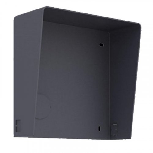 Накладна панель Hikvision DS-KABD8003-RS1 для захисту від дощу (для 1 модуля)