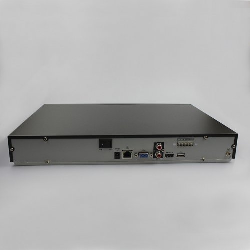 IP відеореєстратор Dahua Technology DHI-NVR4216-4KS2/L