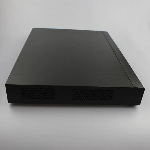 IP видеорегистратор Dahua Technology DHI-NVR4216-4KS2/L