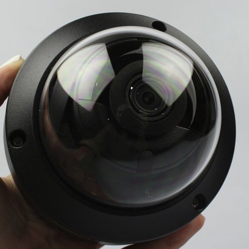 IP Камера Hikvision DS-2CD2143G0-IS (2.8 мм) ЧЕРНАЯ