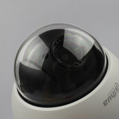 PTZ IP камера с записью и РоЕ 2Мп Dahua DH-SD22204UE-GN