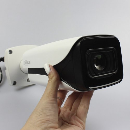 IP Камера Dahua Technology DH-IPC-HFW5541EP-Z5E
