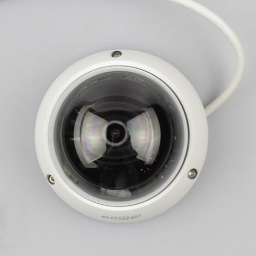 IP Камера Dahua Technology DH-IPC-HDBW3441EP-AS (2.8 мм)