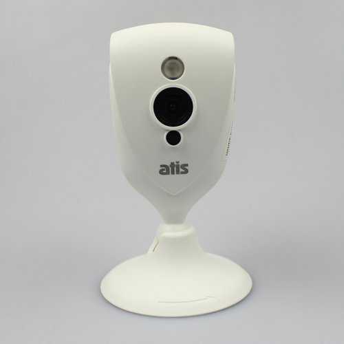 Внутрішня бездротова WI-FI IP Камера 2Мп Atis AI-222