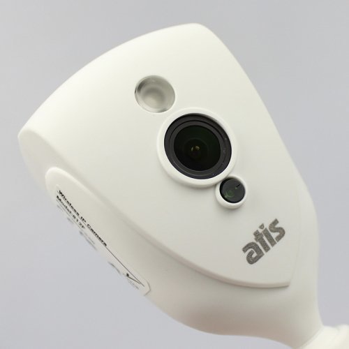 Внутренняя беспроводная WI-FI IP Камера 2Мп Atis AI-222