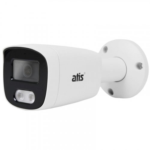 IP Камера видеонаблюдения ATIS ANW-2MIRP-20W/2.8 Pro