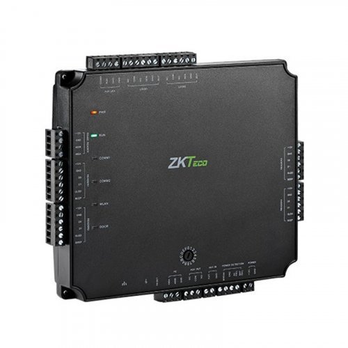Сетевой контроллер ZKTeco C5S120